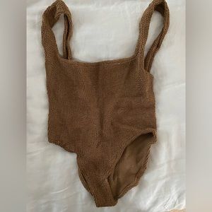Hunza G swimsuit